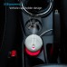 Keten Essential Oil Diffuser Car Humidifier Vehicle Mounted Aromatherapy Diffuser USB Car Air Refresher Mist Vaporizer