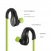 Keten KB16 V4.0 Sport Bluetooth Headphones Stereo Wireless Sweatproof Earbuds Green