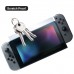 Switch Screen Protector [3-Pack] Keten 2017 Full Covered Anti-Fingerprint HD Screen Protective Filter Film anti-Bubble PET Film for Nintendo Switch