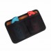 Keten Switch Case for Nintendo Switch Console and Joy-Con, Hard Travel Carry Case Protective Storage Bag with 10 Game Cartridge Holders