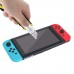 Keten Screen Protector for Nintendo Switch (2-Pack), Tempered Glass 9H Hardness/ Bubble Free/ Anti-Scratch/ Anti-Fingerprint Protective Screen Film for Nintendo Switch 2017