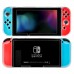 Keten Nintendo Switch Clear Case Full Coverage Crystal Hard Back Case Anti-Scratch Ultra-Thin Protective Cover for Nintendo Switch (Clear)