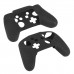 Keten Nintendo Switch Pro Controller Grip Soft Anti-slip Silicone Protective Cover Case for Nintendo Switch Pro Controller