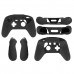 Keten Nintendo Switch Pro Controller Grip Soft Anti-slip Silicone Protective Cover Case for Nintendo Switch Pro Controller