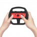 Keten Nintendo Switch Wheel Mario Kart Steering Joy-Con Wheel for Nintendo Switch Games (2 Pack)