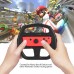 Keten Nintendo Switch Wheel Mario Kart Steering Joy-Con Wheel for Nintendo Switch Games (2 Pack)