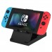 Keten 13 in 1 Nintendo Switch Accessory Kit, include Nintendo Switch Travel Carrying Case/Switch Clear Cover Case/Adjustable Stand/HD Screen Protector (2 Packs)