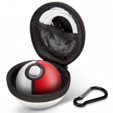 Case for Poke Ball Plus, Keten Protective Hard Portable Travel Case for Nitendo Switch Poke Ball Plus Controller
