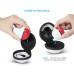 Case for Poke Ball Plus, Keten Protective Hard Portable Travel Case for Nitendo Switch Poke Ball Plus Controller