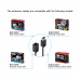 Keten NES Classic Controller Extension Cable USB Cord 10 Feet for Nintendo NES Classic Edition 2-Pack