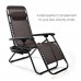 Keten Large Versatile Utility Tray Clip On Chair Table/ Tray-Upgraded Version Cup Holder for Zero Gravity Chairs for Carrying your iPhone 7 Plus/ iPad